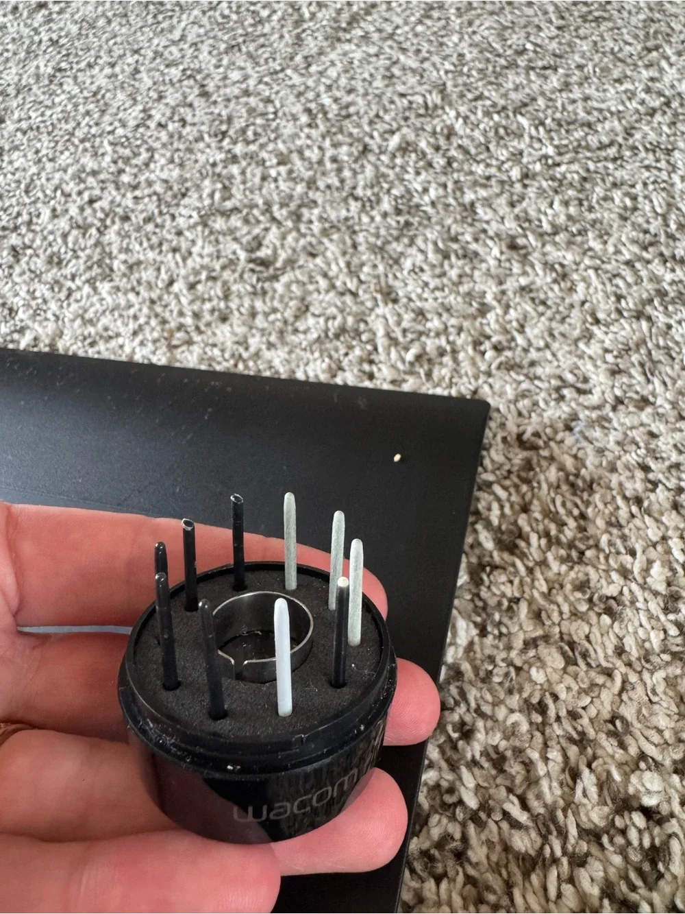 Wacom intuos4 medium